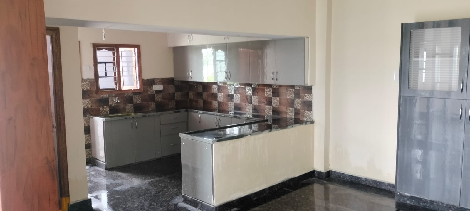 3 BHK  Flat For sale in B